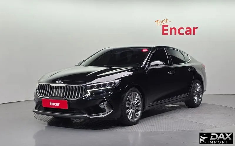 Kia K7 2.5 GDI X Edition