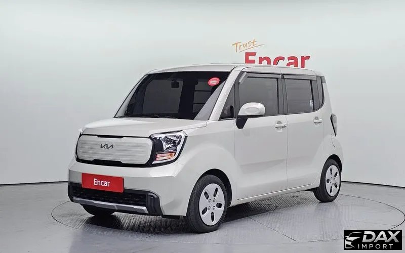 Kia RAY Van