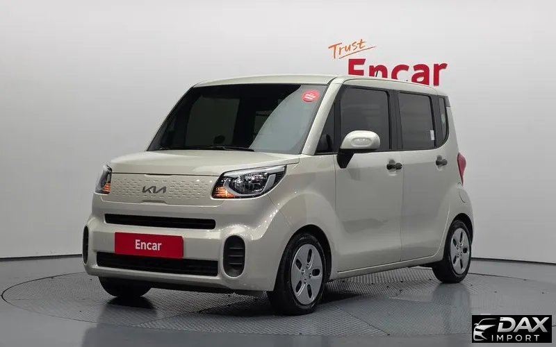 Kia RAY Van