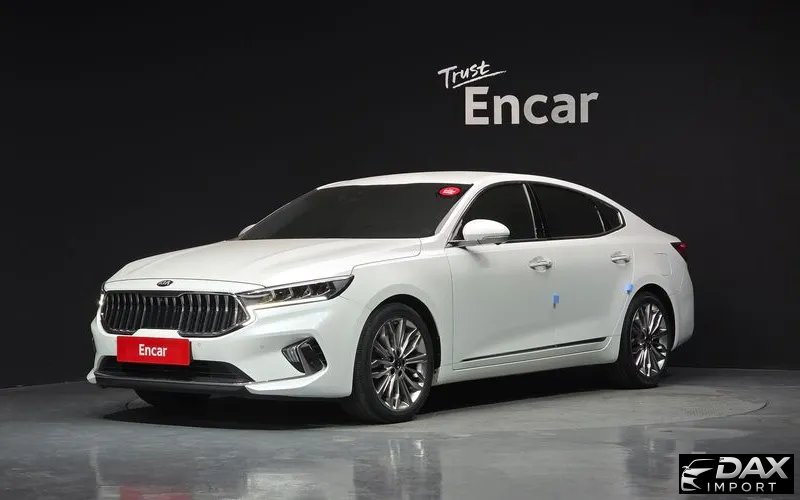 Kia K7 2.5 GDI X Edition