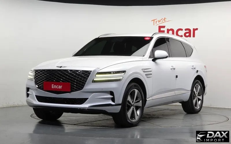 Genesis GV80 3.0 Diesel 2WD