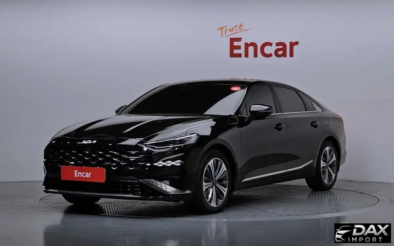Kia K8 Signature Special