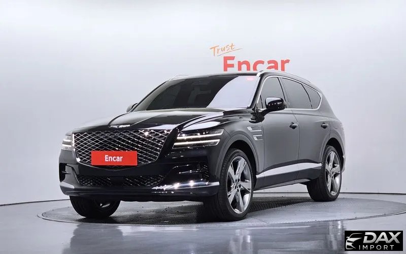 Genesis GV80 3.0 Diesel 2WD