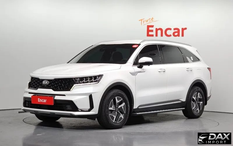 Kia Sorento HEV 1.6 2WD