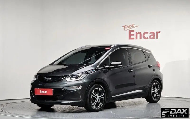 ChevroletGMDaewoo Bolt EV EV Premier