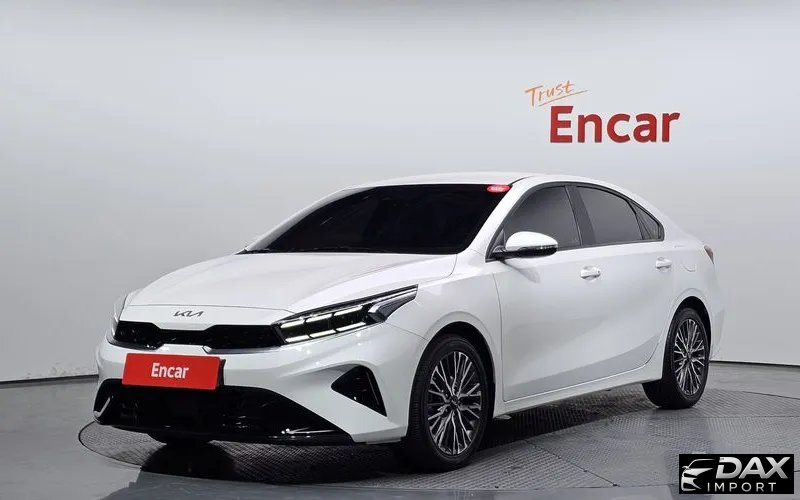 Kia K3 1.6