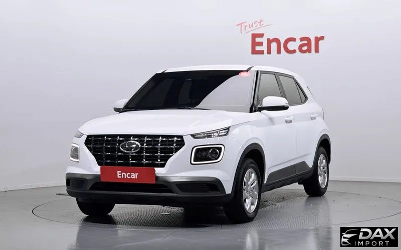 Hyundai Venue 1.6 Modern