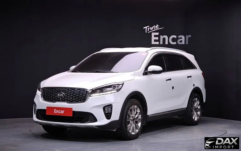 Kia Sorento Diesel 2.2 2WD