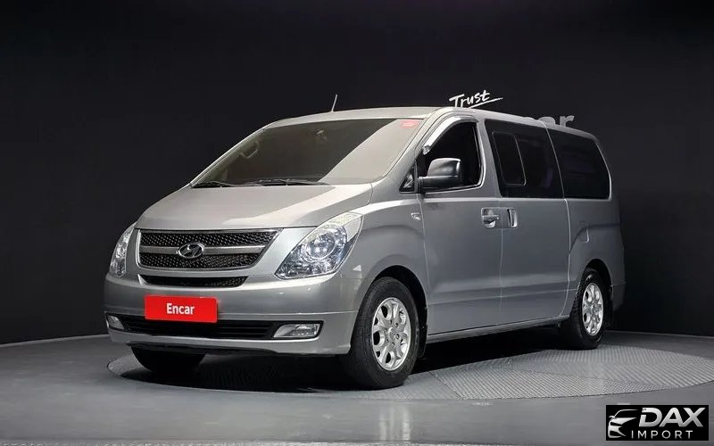 Hyundai Starex 5-Seater VAN