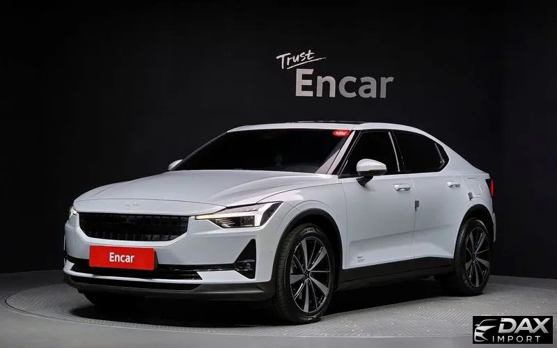Polestar Polestar 2 Longrange Singlemotor