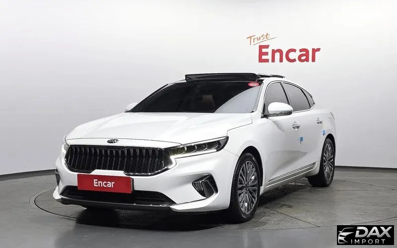 Kia K7 2.5 GDI Noblesse