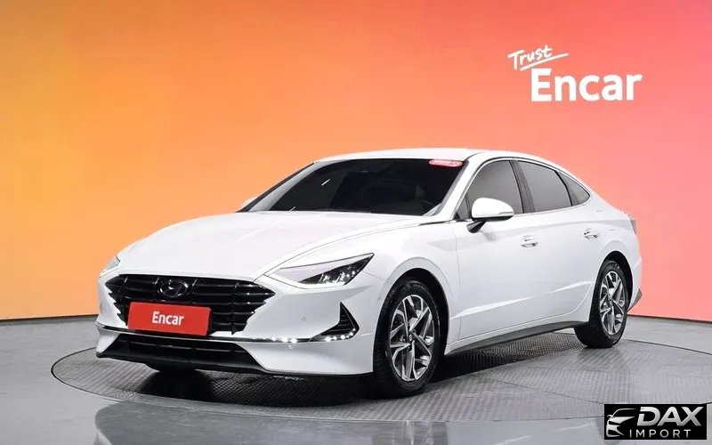 Hyundai Sonata 2.0