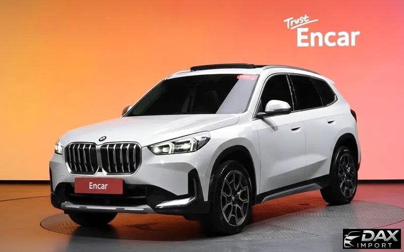 BMW X1 xDrive 20i xLine