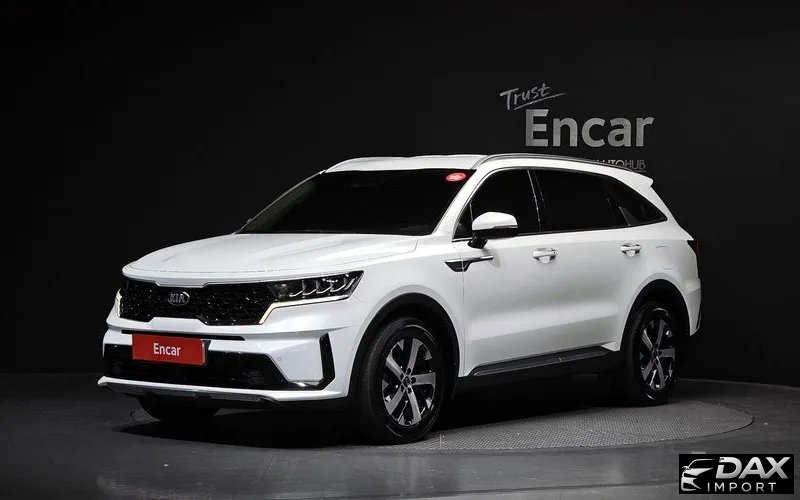 Kia Sorento Diesel 2.2 2WD