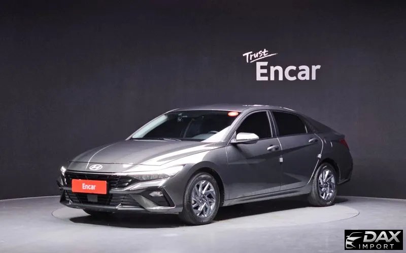 Hyundai AVANTE 1.6