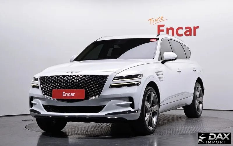 Genesis GV80 3.0 Diesel 2WD