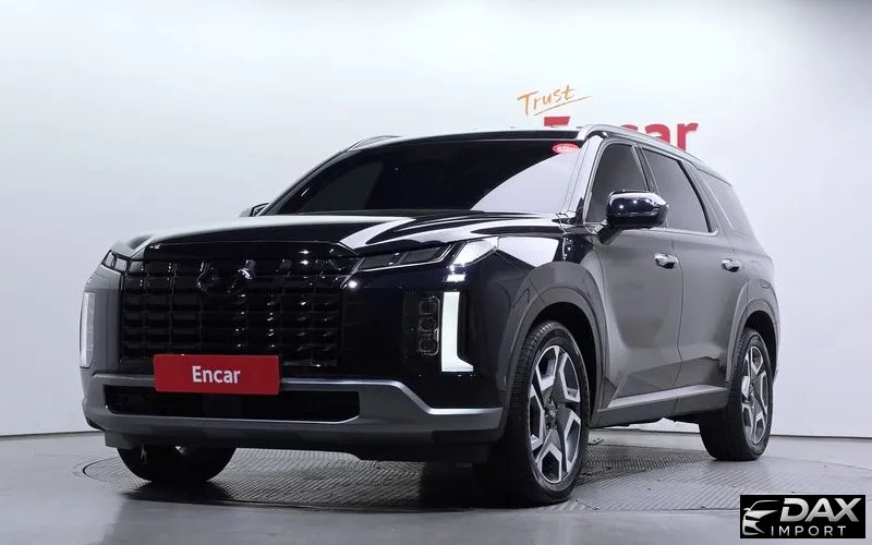 Hyundai Palisade Gasoline 3.8 2WD