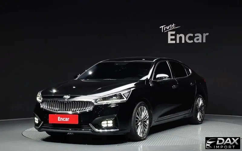 Kia K7 3.3 GDI Noblesse