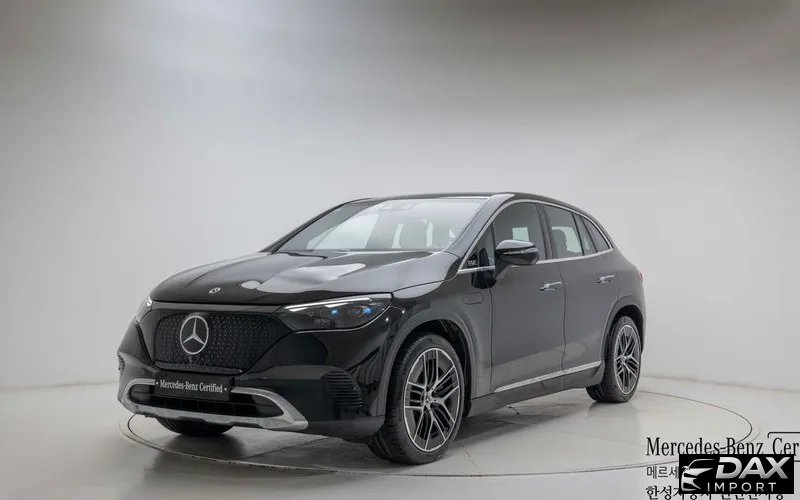 Mercedes-Benz EQE EQE350 4MATIC