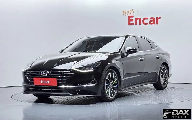 Hyundai Sonata 2.0