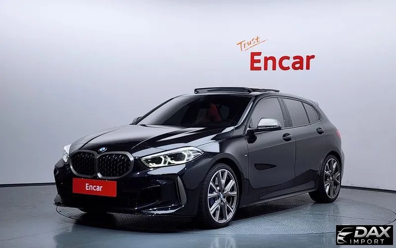 BMW 1-Series M135i xDrive