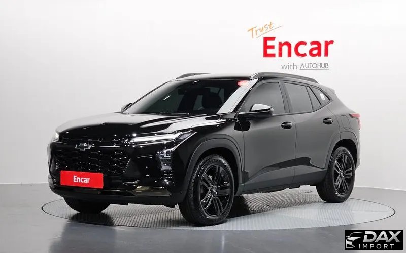 ChevroletGMDaewoo Trax 1.2 ACTIV