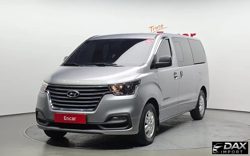 Hyundai Starex Van 5-Seater