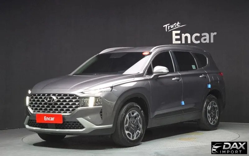 Hyundai Santafe HEV 1.6 4WD