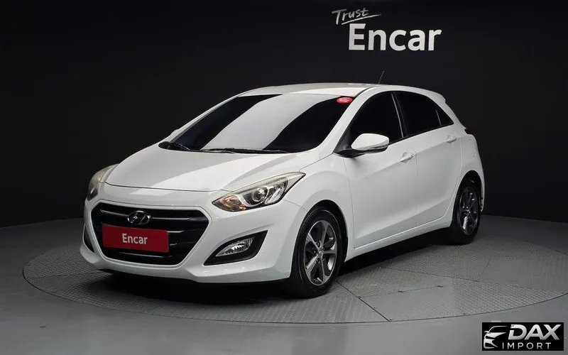 Hyundai i30 Diesel 1.6 PYL