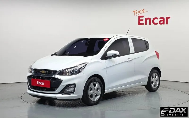 ChevroletGMDaewoo Spark LT