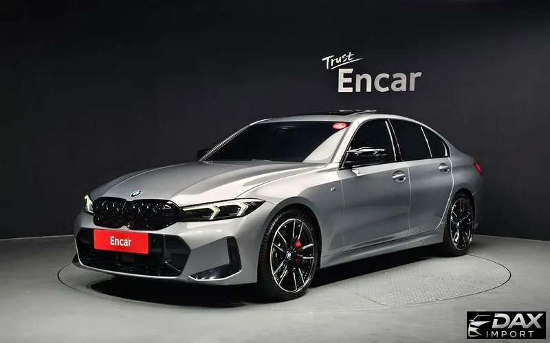 BMW 3-Series M340i Pro