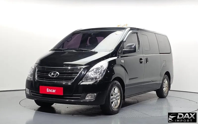 Hyundai Starex 5-Seater VAN