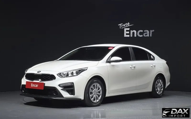 Kia K3 Trendy