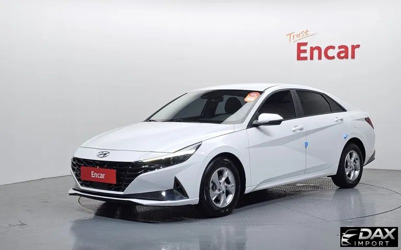 Hyundai AVANTE 1.6
