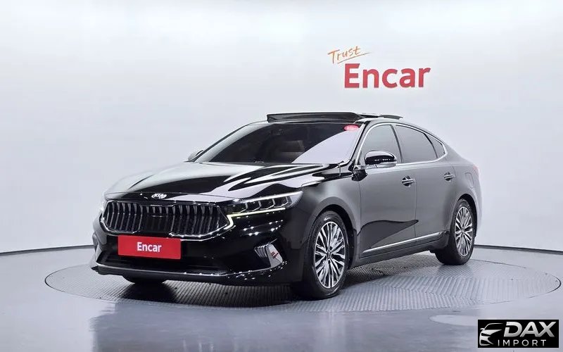 Kia K7 2.2 Diesel Noblesse