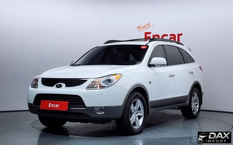 Hyundai Veracruz Diesel 2WD 300VX