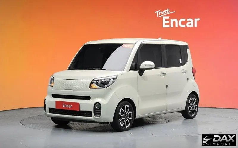 Kia RAY Best Selection