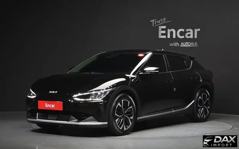 Kia EV6 Standard