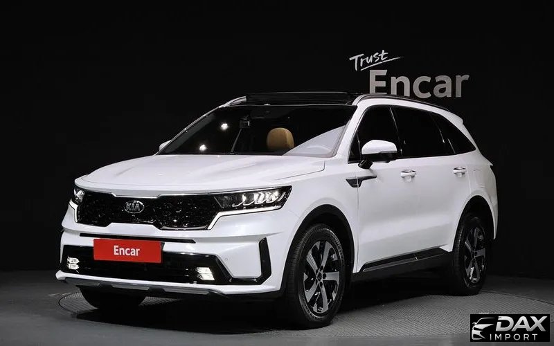 Kia Sorento Diesel 2.2 2WD