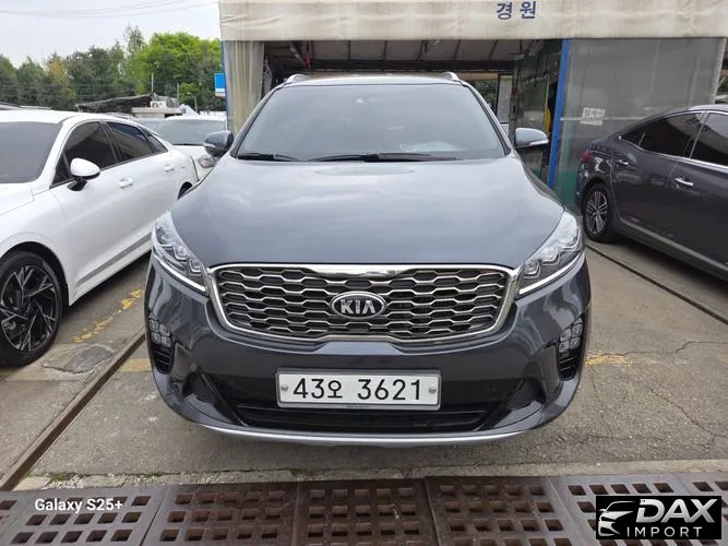Kia Sorento Diesel 2.2 2WD