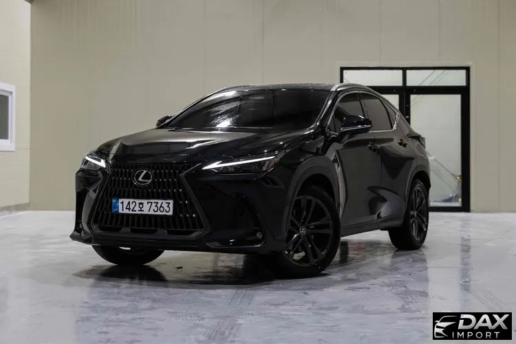Lexus NX Premium