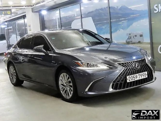 Lexus ES Luxury Plus