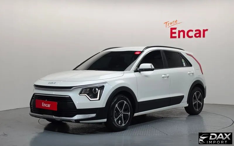 Kia Niro Prestige