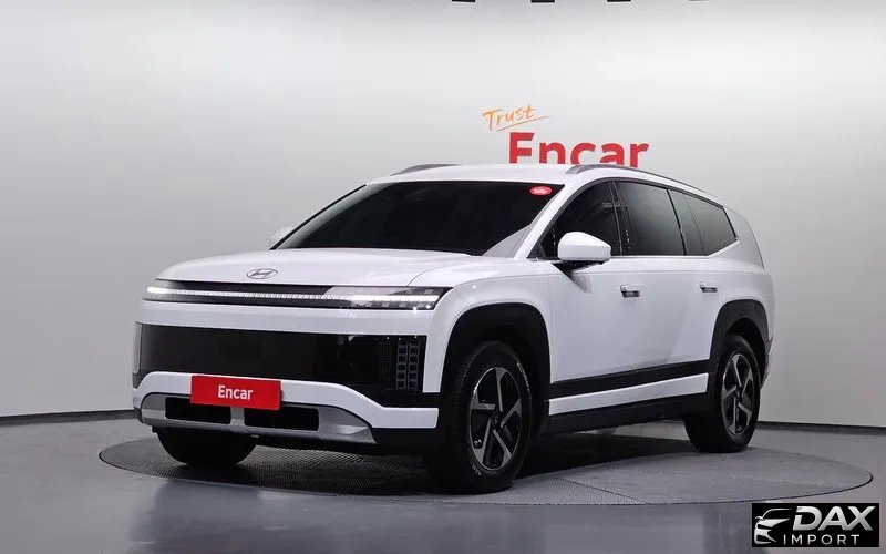 Hyundai Ioniq9 Performance Type AWD