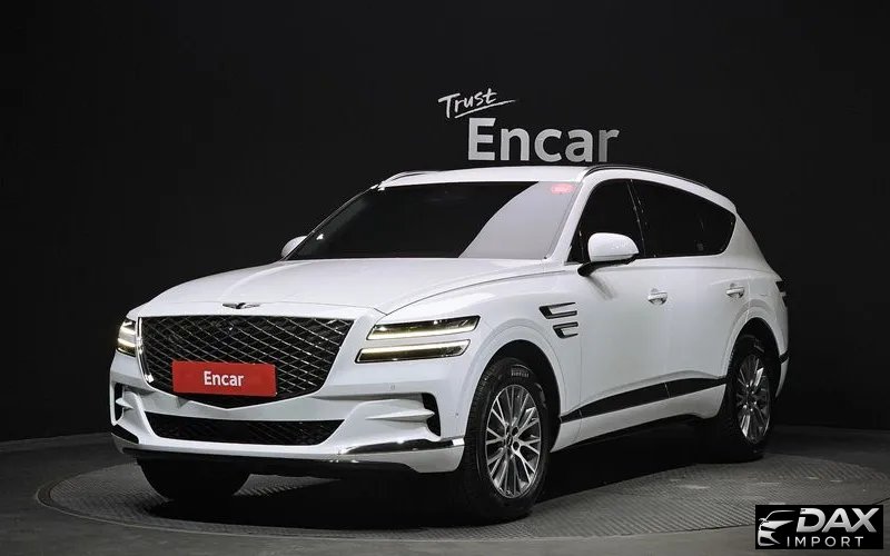 Genesis GV80 3.0 Diesel AWD
