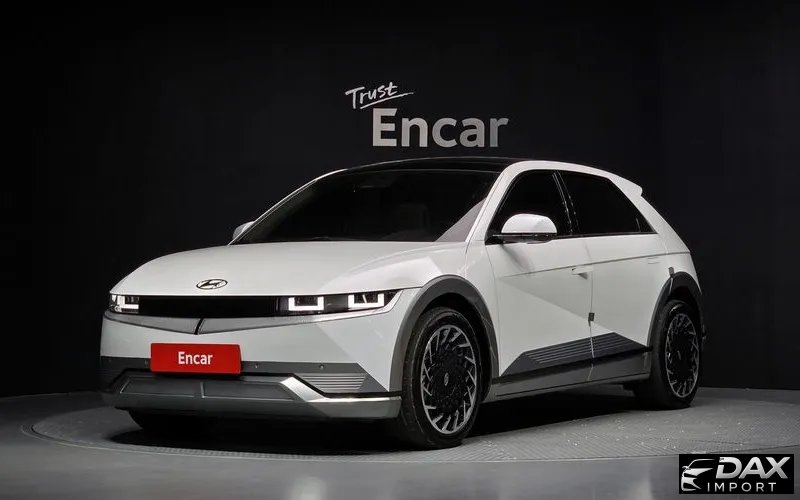 Hyundai Ioniq5 Long Range AWD