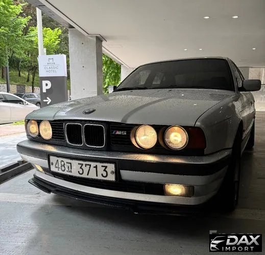 BMW 5-Series 530i