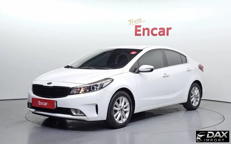 Kia K3 Trendy