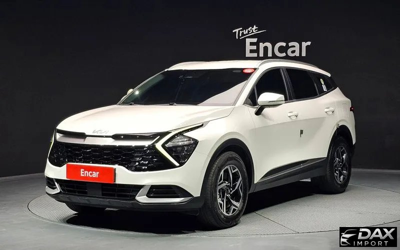 Kia Sportage Diesel 2.0 2WD