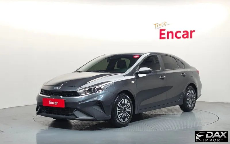 Kia K3 1.6
